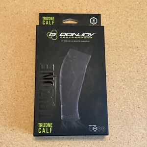 DONJOY Performance Trizone calf support Medium